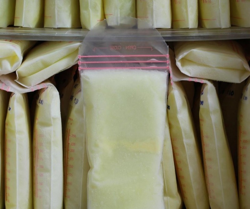 Donating and Requesting