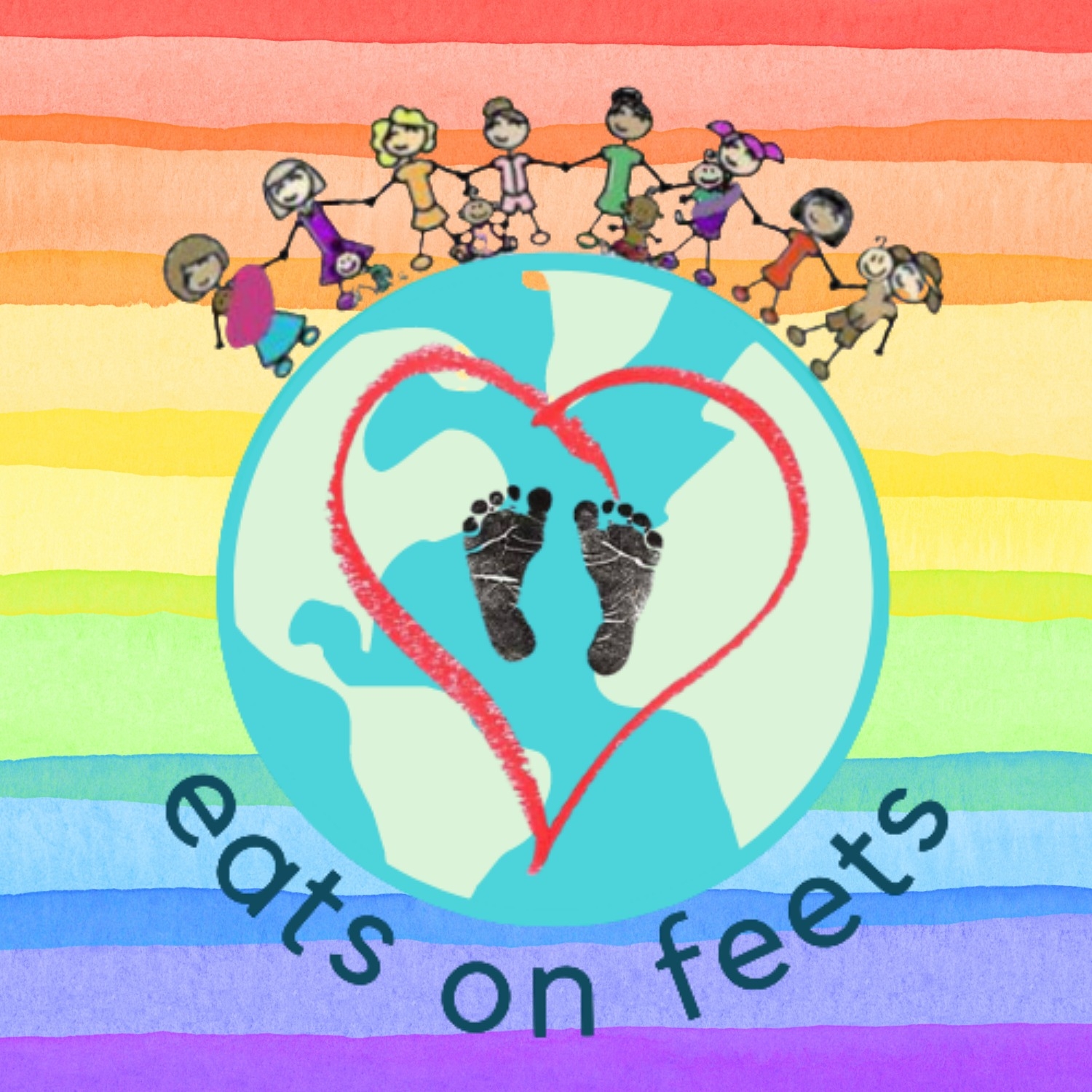 Eats on Feets inclusive