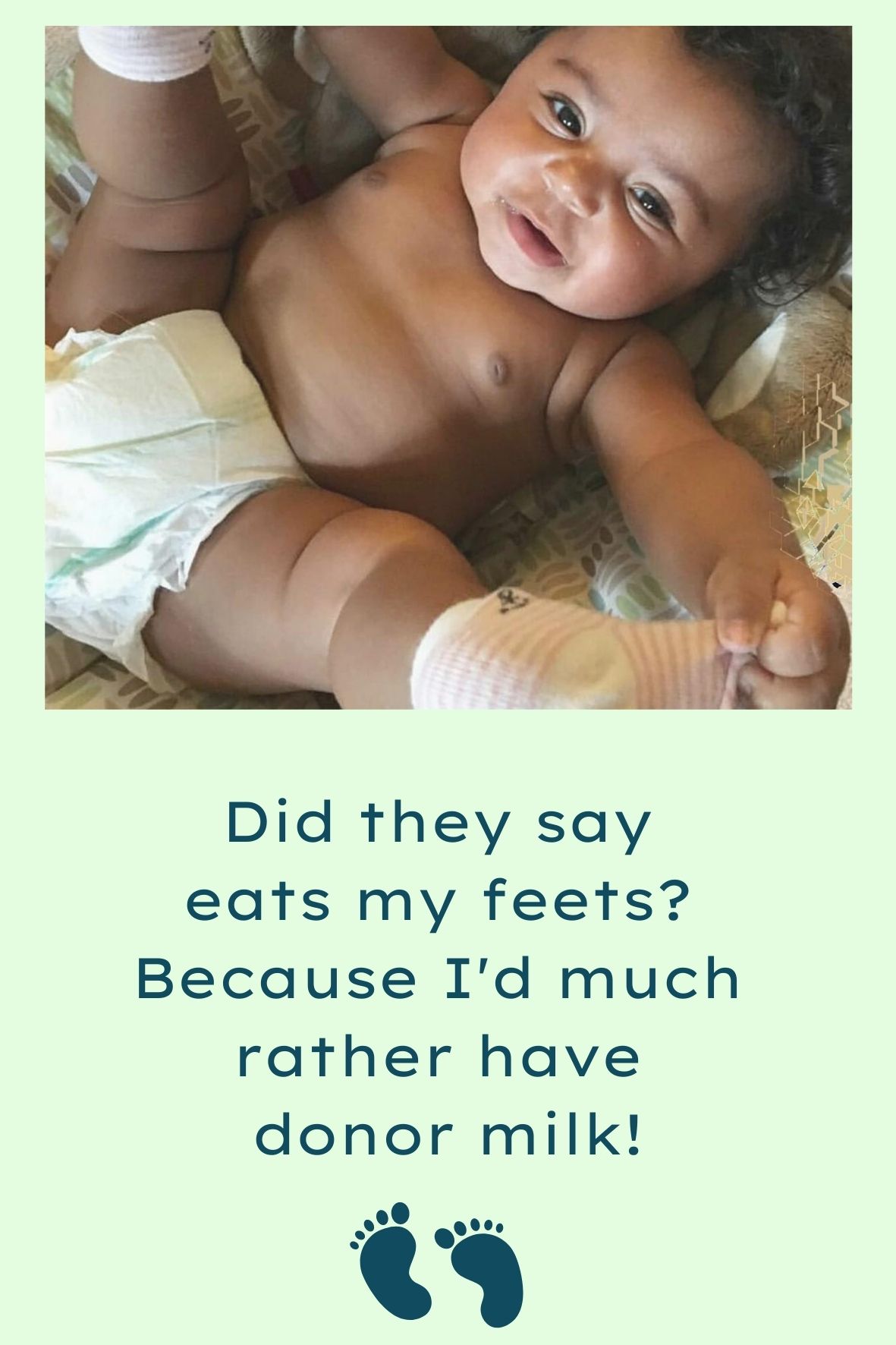 Baby Feet